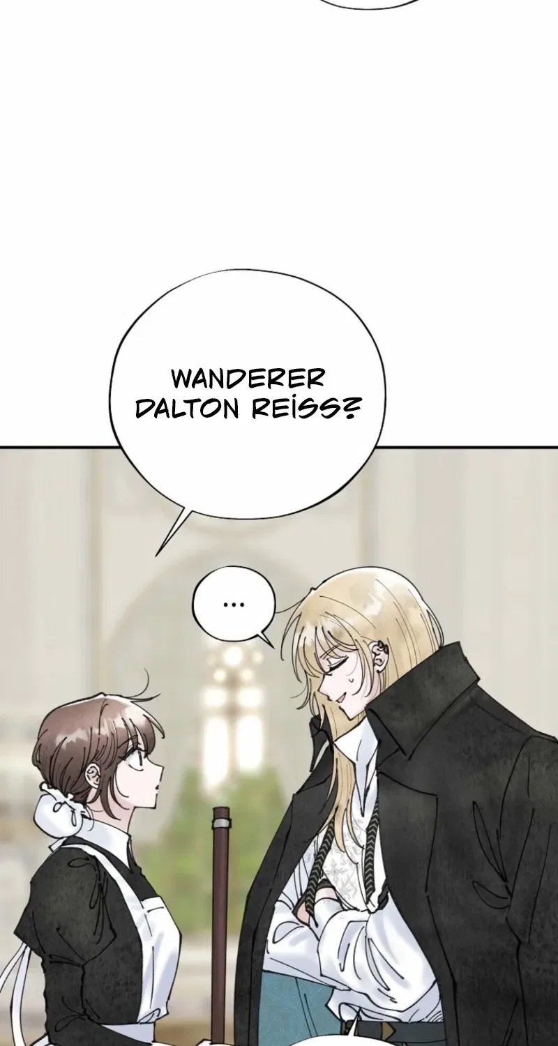 The Maid’s Temptation Chapter 3 – Page 54