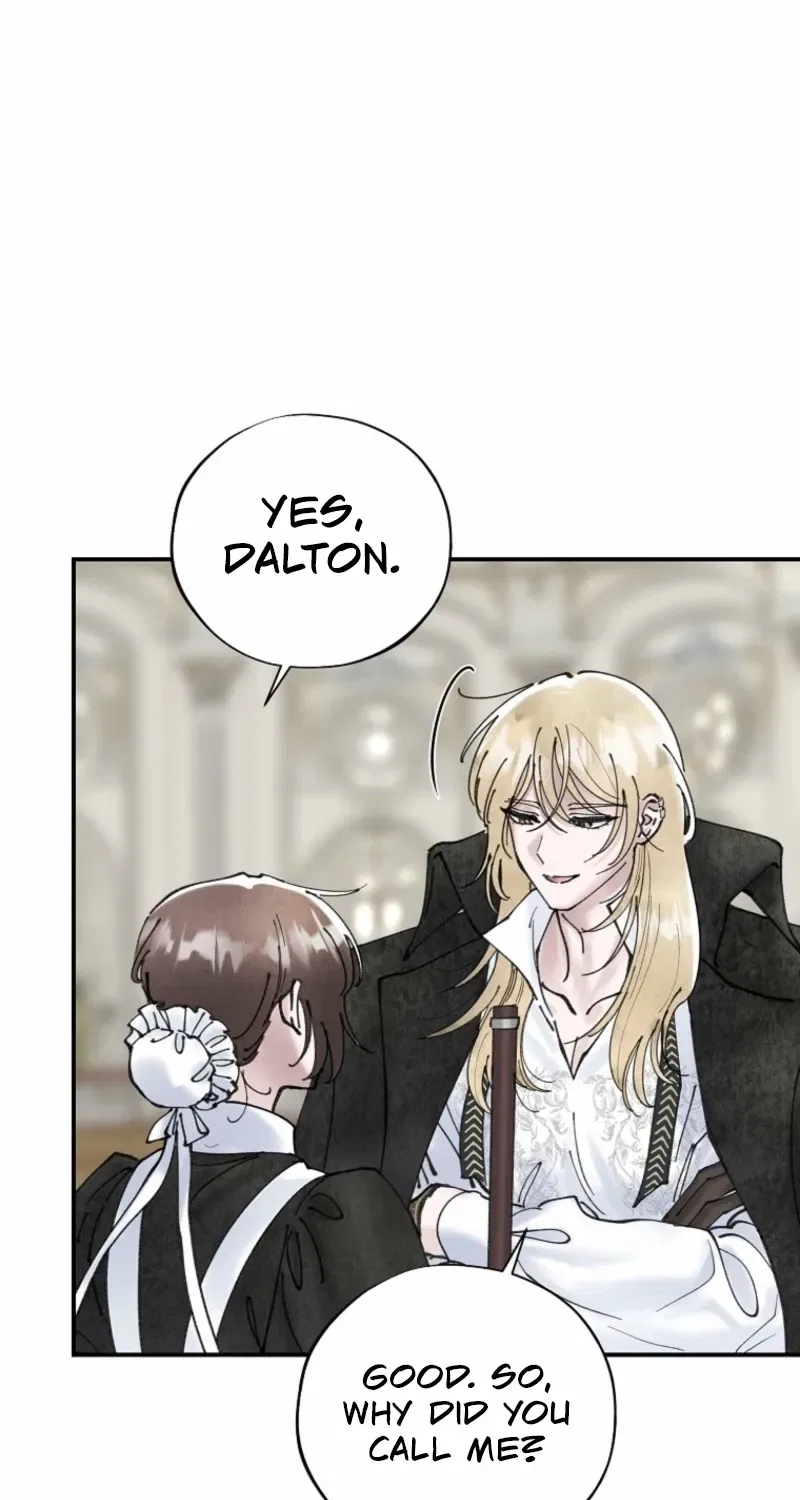 The Maid’s Temptation Chapter 3 – Page 56