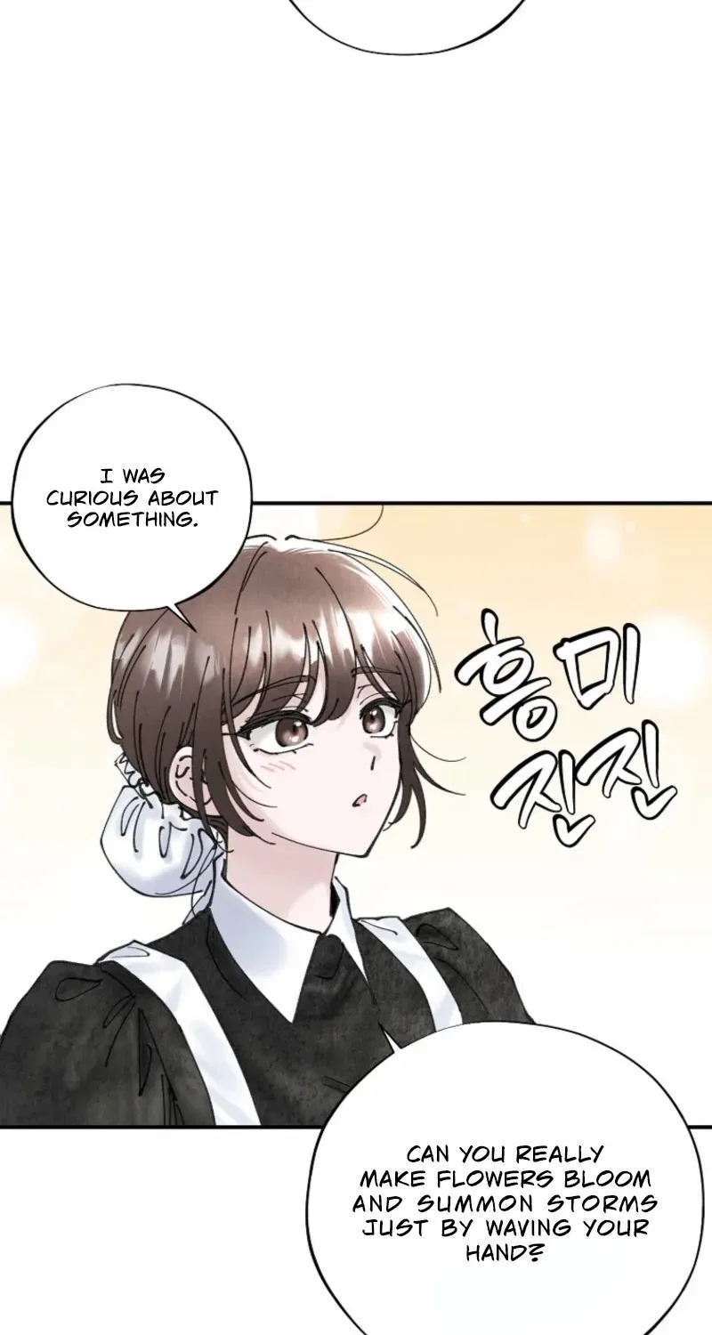 The Maid’s Temptation Chapter 3 – Page 57