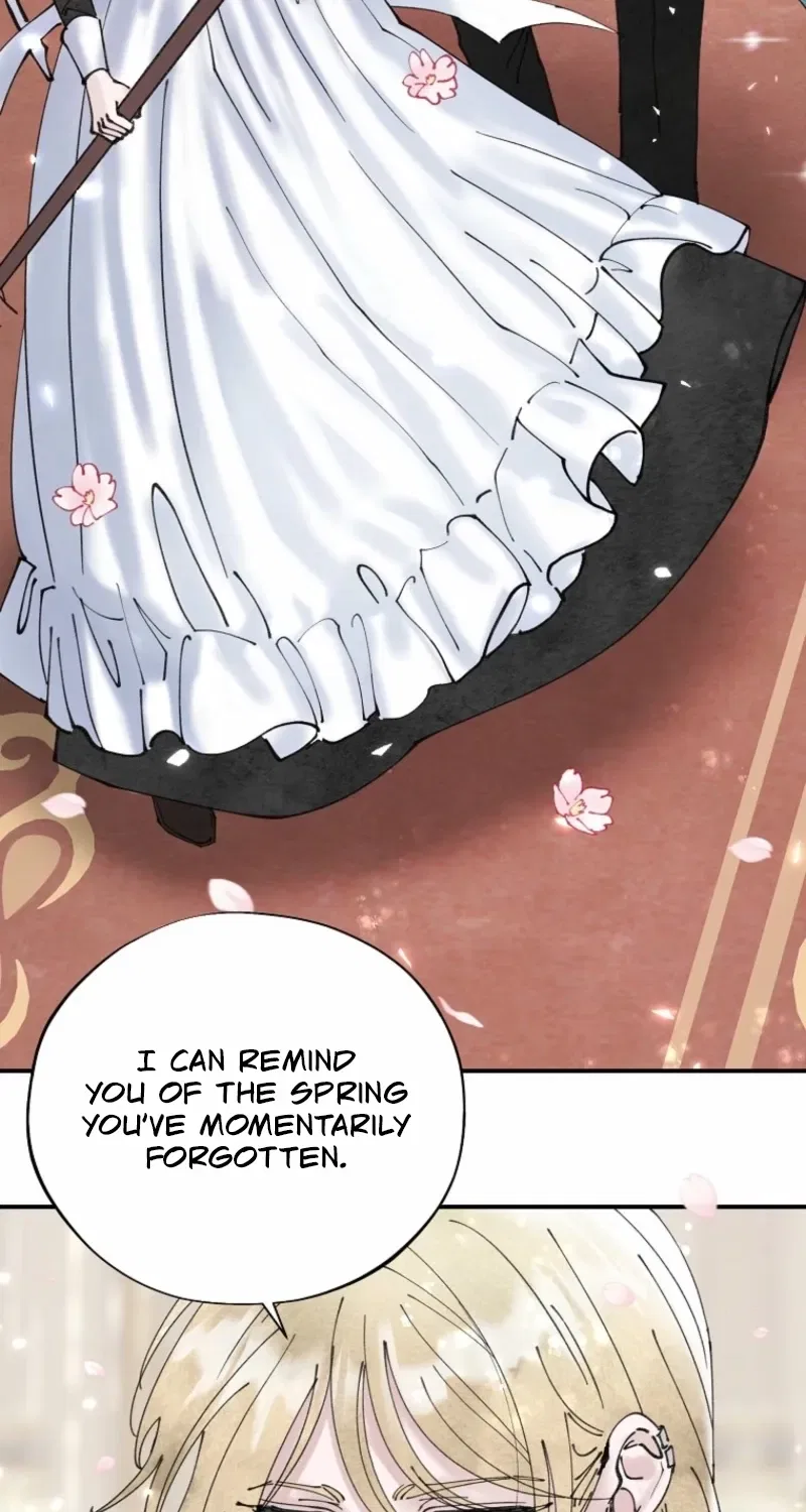 The Maid’s Temptation Chapter 3 – Page 68