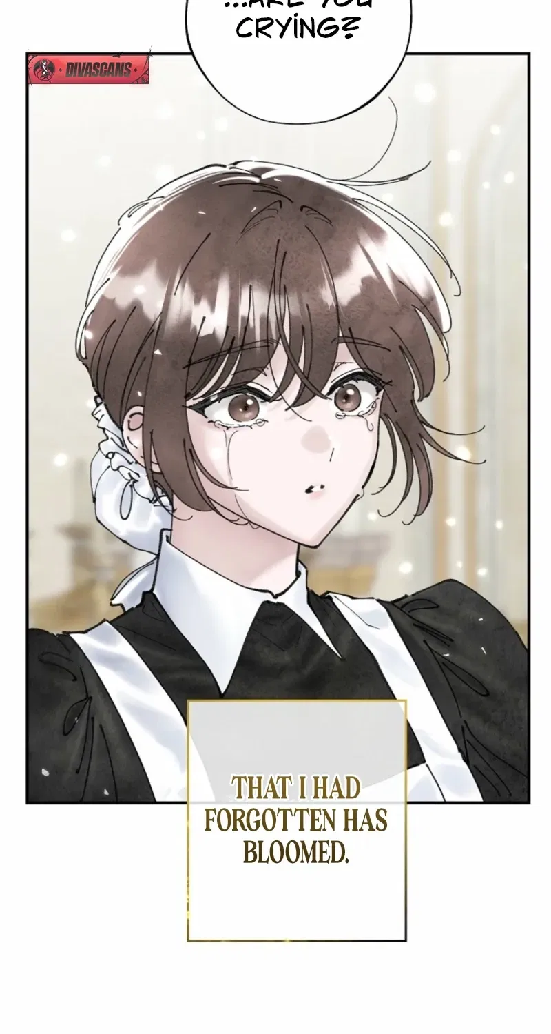 The Maid’s Temptation Chapter 3 – Page 72