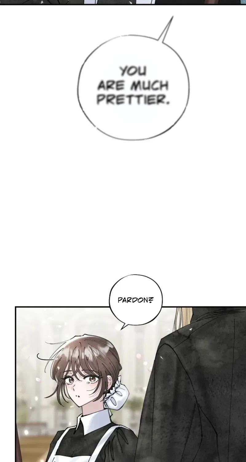 The Maid’s Temptation Chapter 3 – Page 77