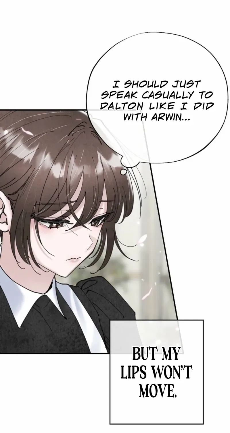 The Maid’s Temptation Chapter 3 – Page 86