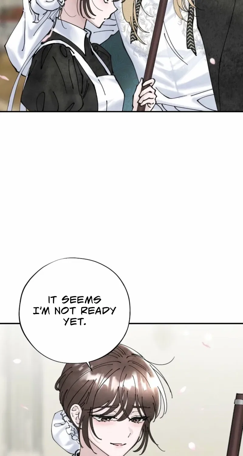 The Maid’s Temptation Chapter 3 – Page 88