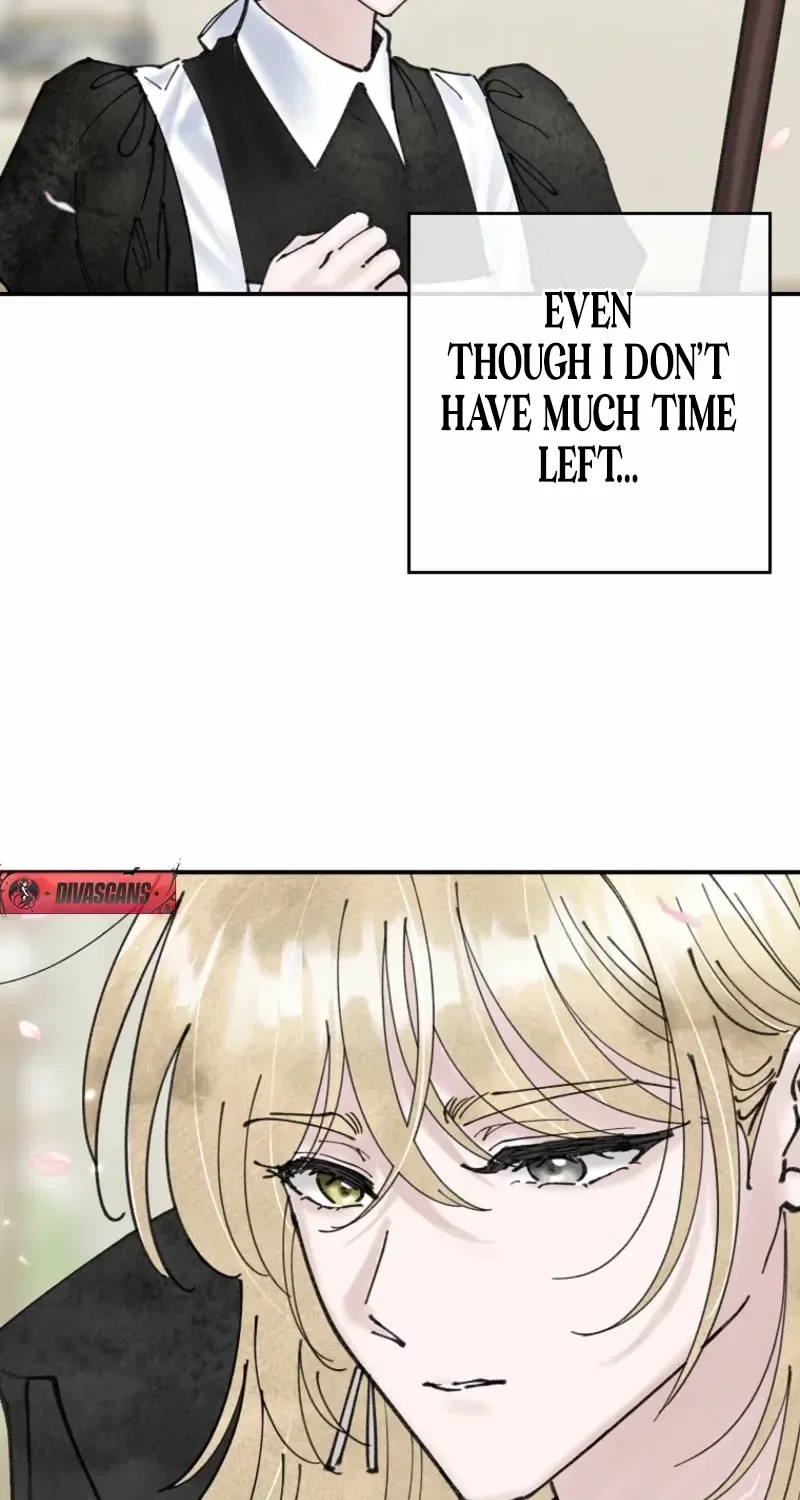 The Maid’s Temptation Chapter 3 – Page 89