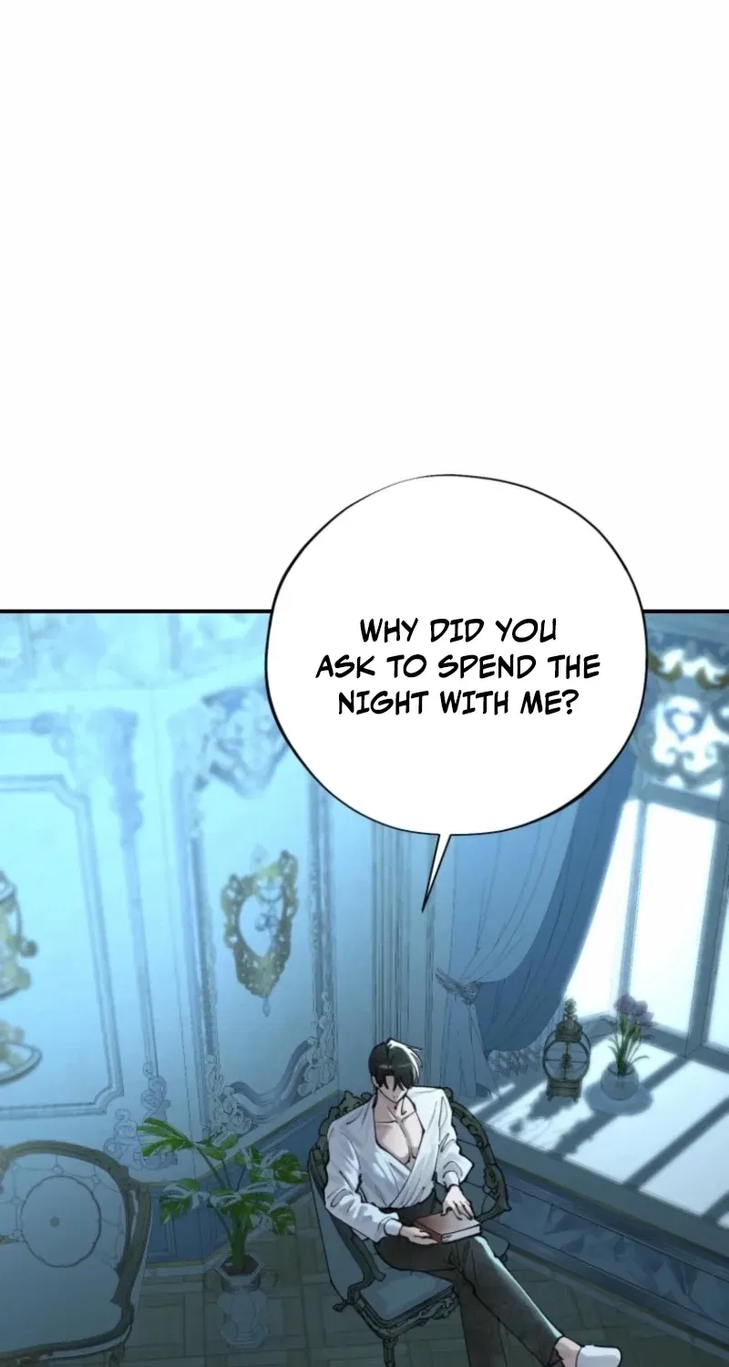 The Maid’s Temptation Chapter 2 – Page 3