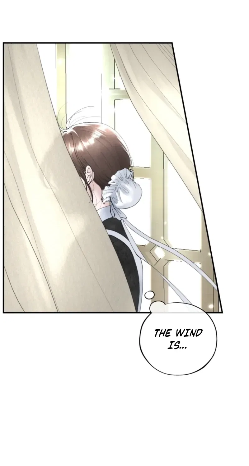 The Maid’s Temptation Chapter 1 – Page 6