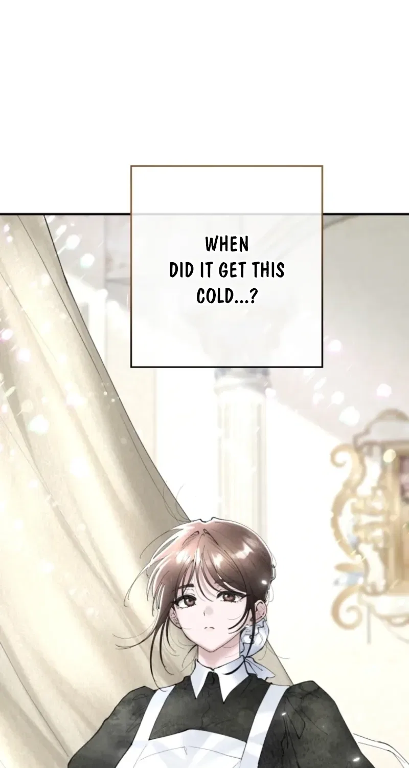 The Maid’s Temptation Chapter 1 – Page 7