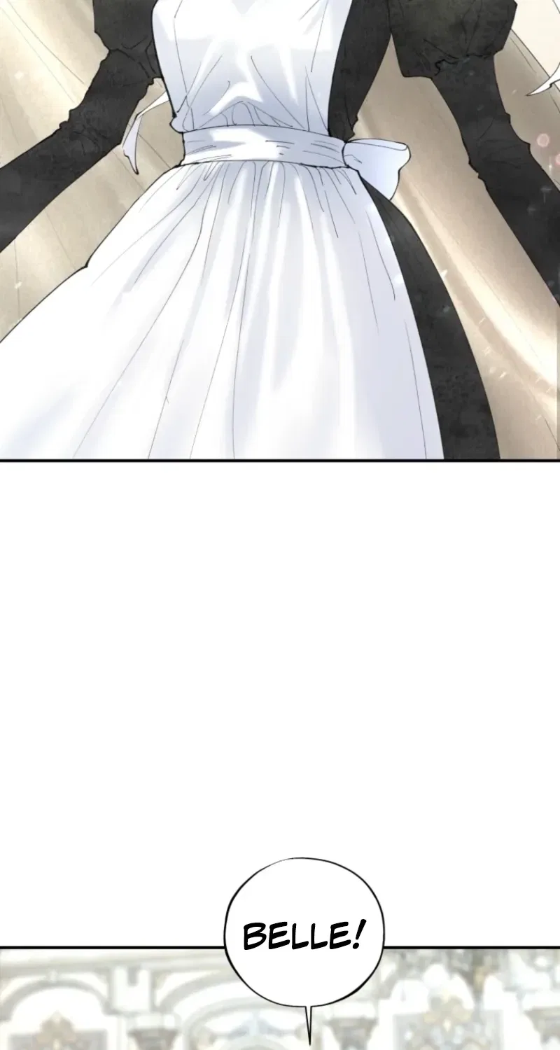 The Maid’s Temptation Chapter 1 – Page 8