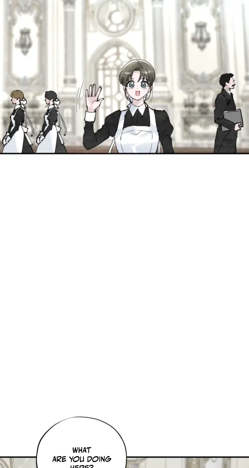 The Maid’s Temptation Chapter 1 – Page 9