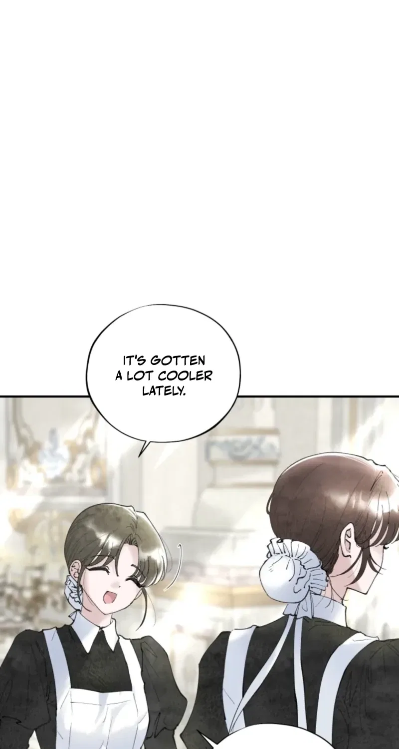 The Maid’s Temptation Chapter 1 – Page 11