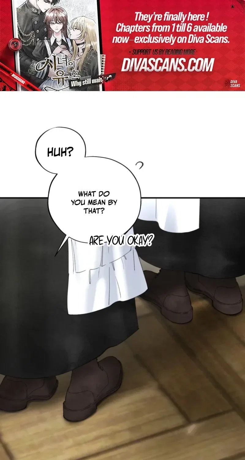 The Maid’s Temptation Chapter 1 – Page 16