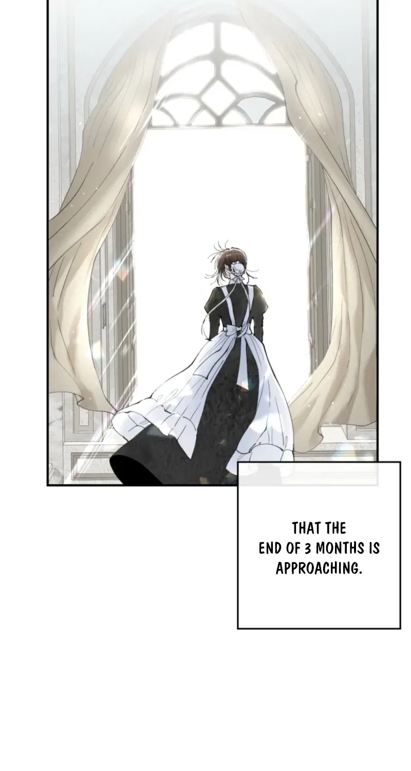 The Maid’s Temptation Chapter 1 – Page 19