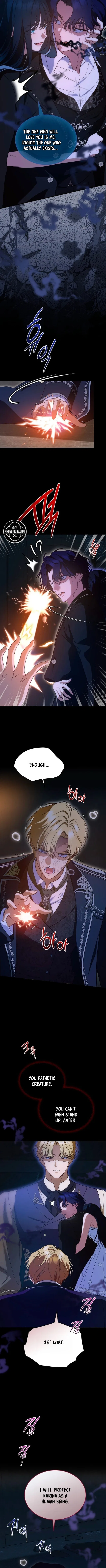 I Stole the Heroine’s First Love Chapter 110 – Page 6