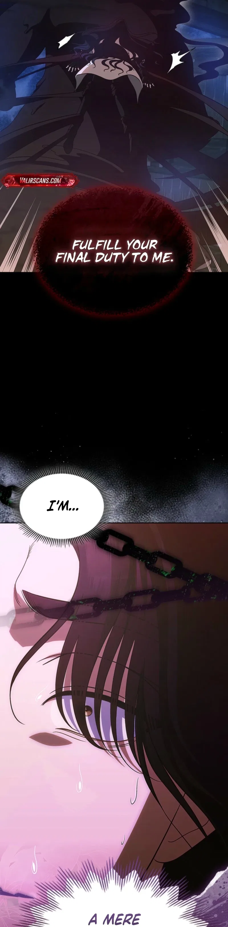 I Stole the Heroine’s First Love Chapter 109 – Page 5
