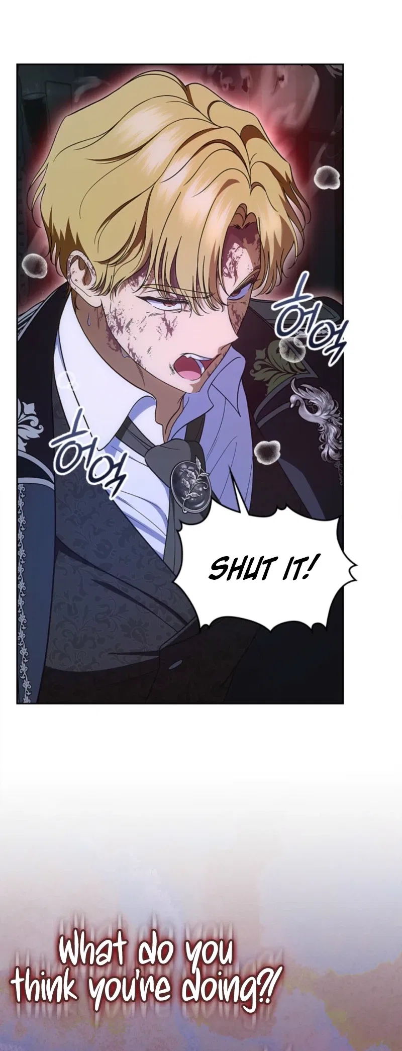 I Stole the Heroine’s First Love Chapter 109 – Page 14
