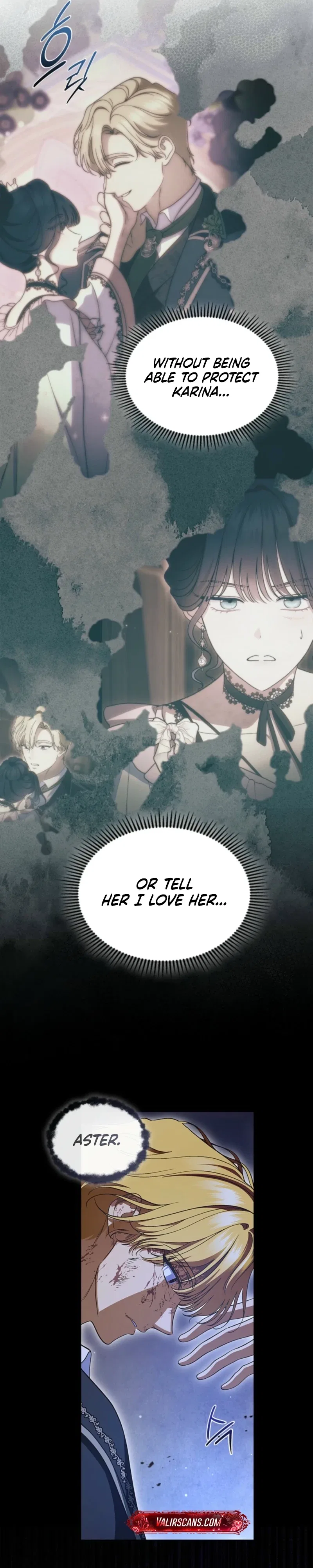 I Stole the Heroine’s First Love Chapter 109 – Page 20
