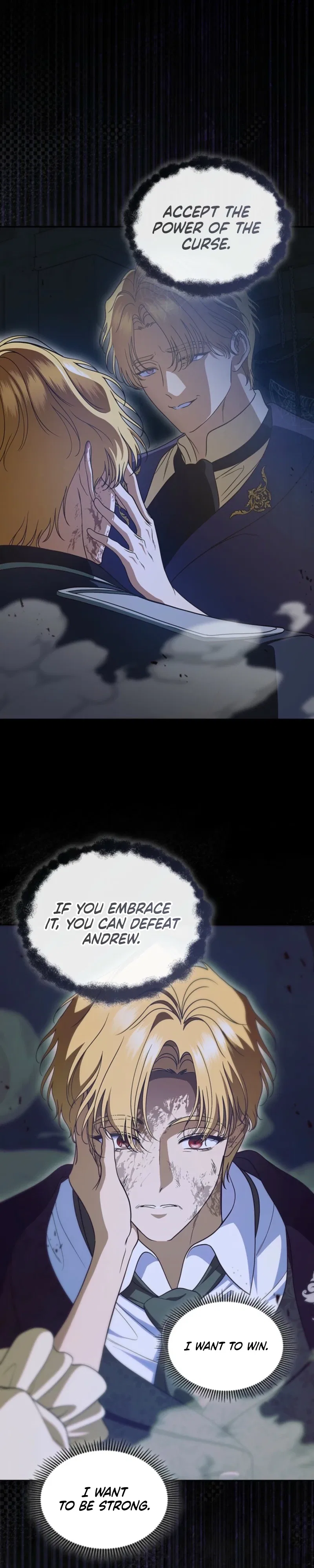 I Stole the Heroine’s First Love Chapter 109 – Page 21