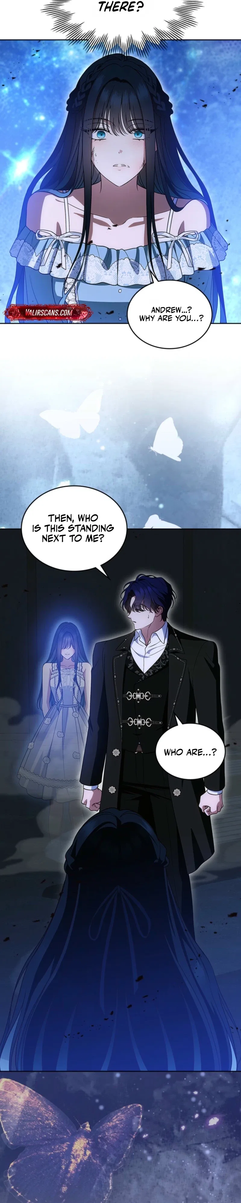 I Stole the Heroine’s First Love Chapter 109 – Page 28
