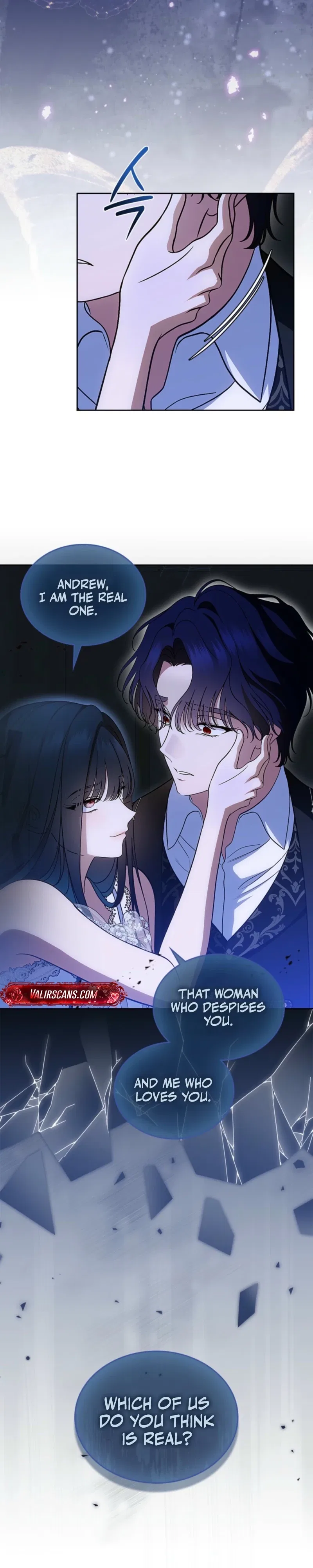 I Stole the Heroine’s First Love Chapter 109 – Page 29