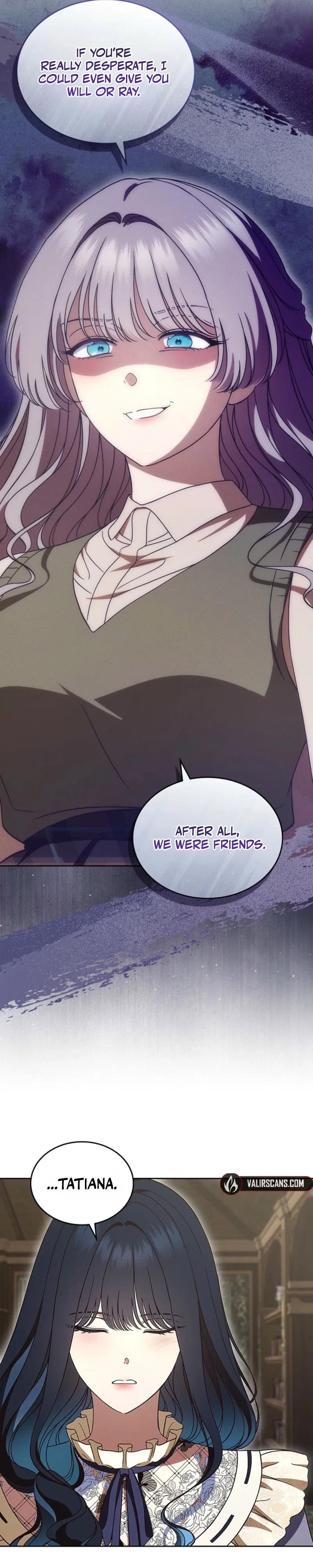 I Stole the Heroine’s First Love Chapter 107 – Page 4