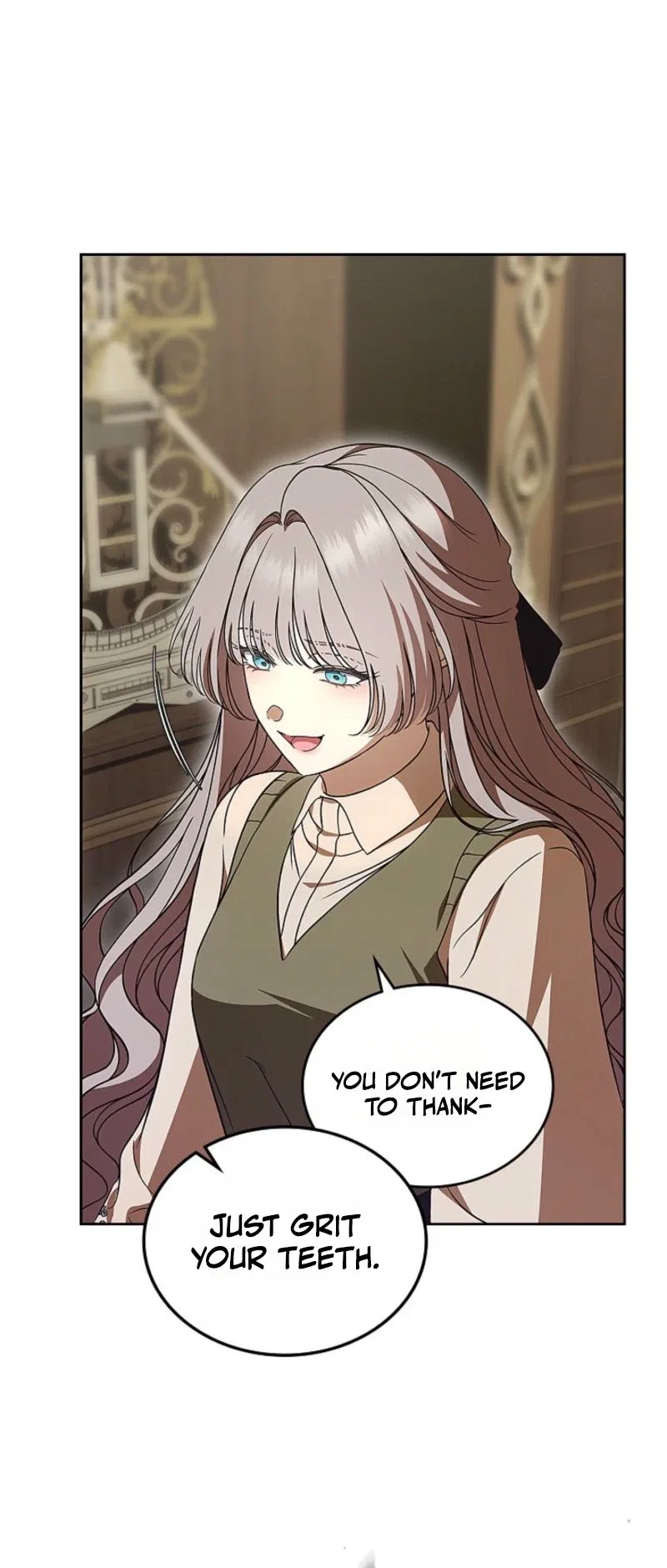 I Stole the Heroine’s First Love Chapter 107 – Page 5