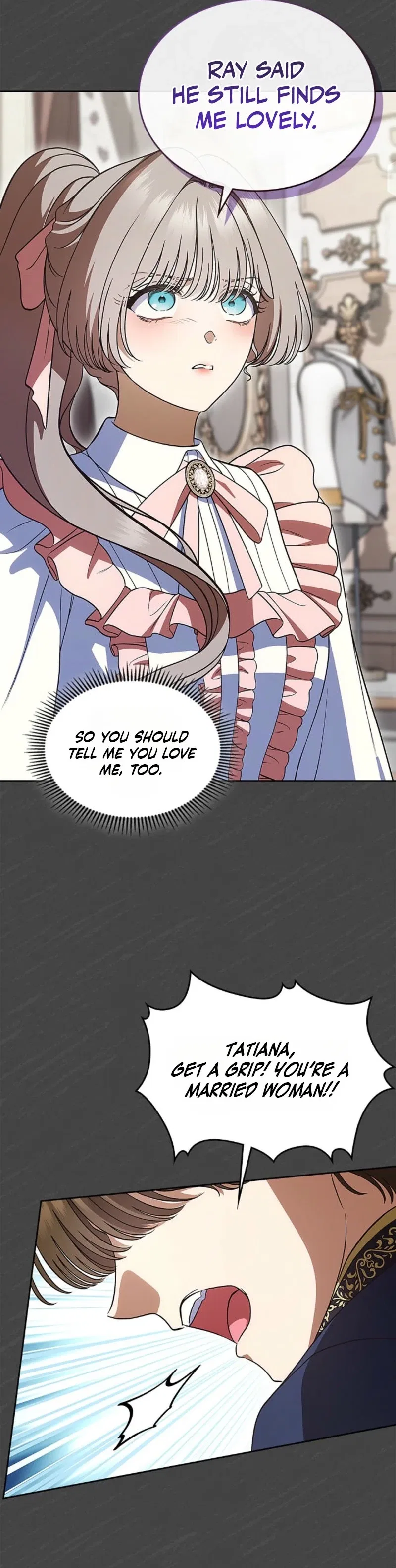 I Stole the Heroine’s First Love Chapter 107 – Page 19