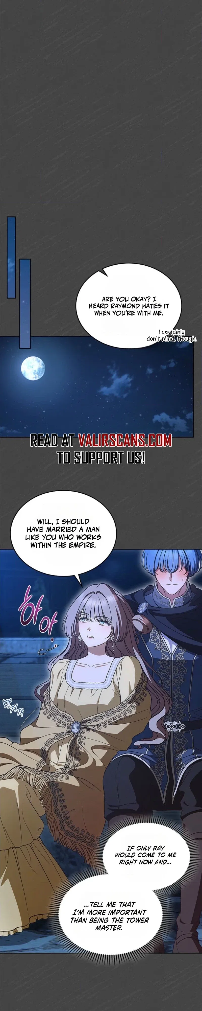 I Stole the Heroine’s First Love Chapter 107 – Page 24