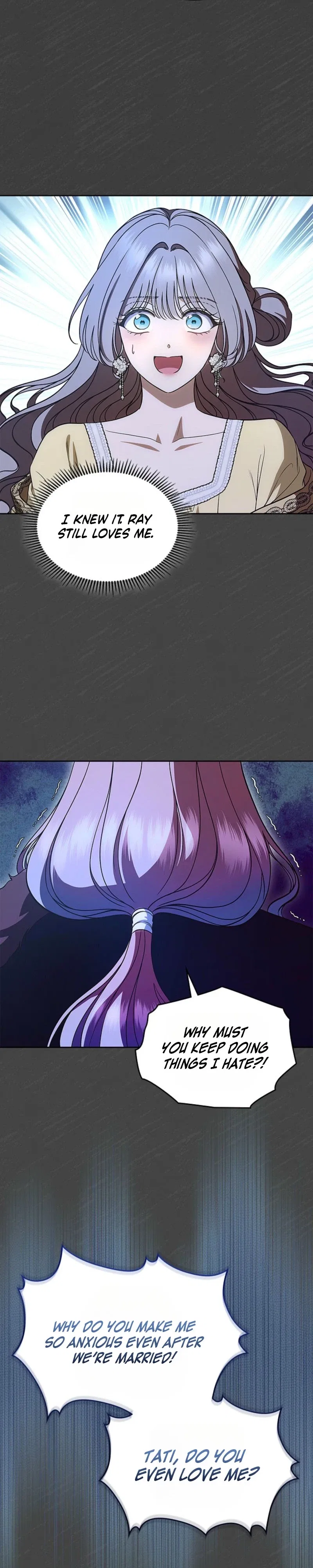 I Stole the Heroine’s First Love Chapter 107 – Page 26