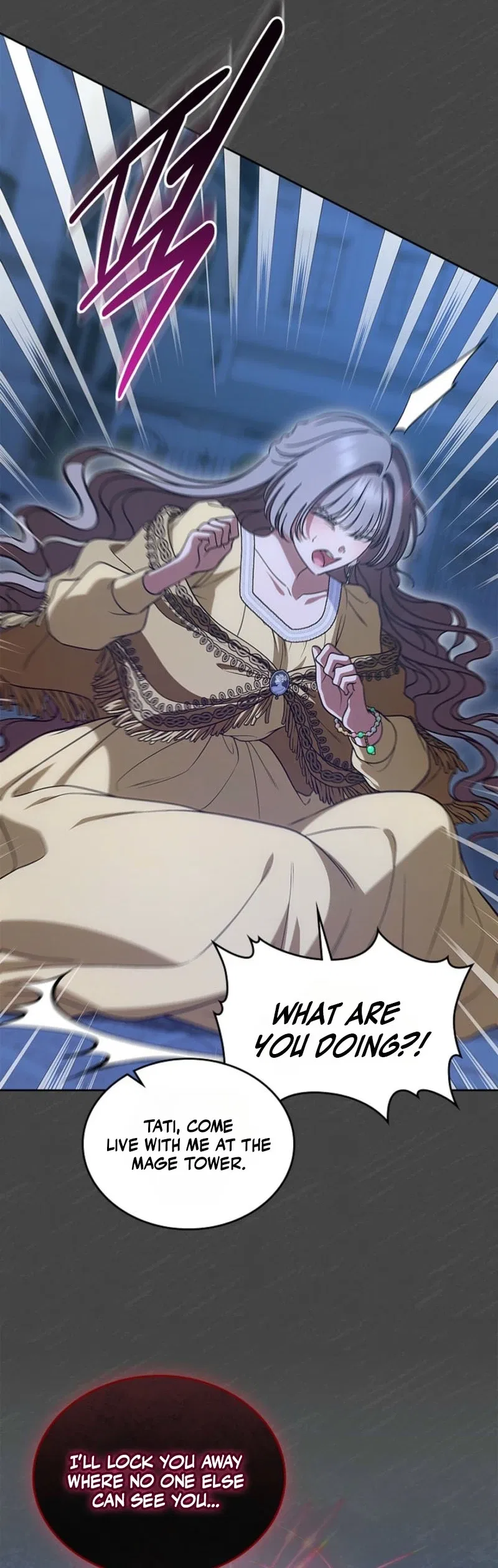 I Stole the Heroine’s First Love Chapter 107 – Page 28