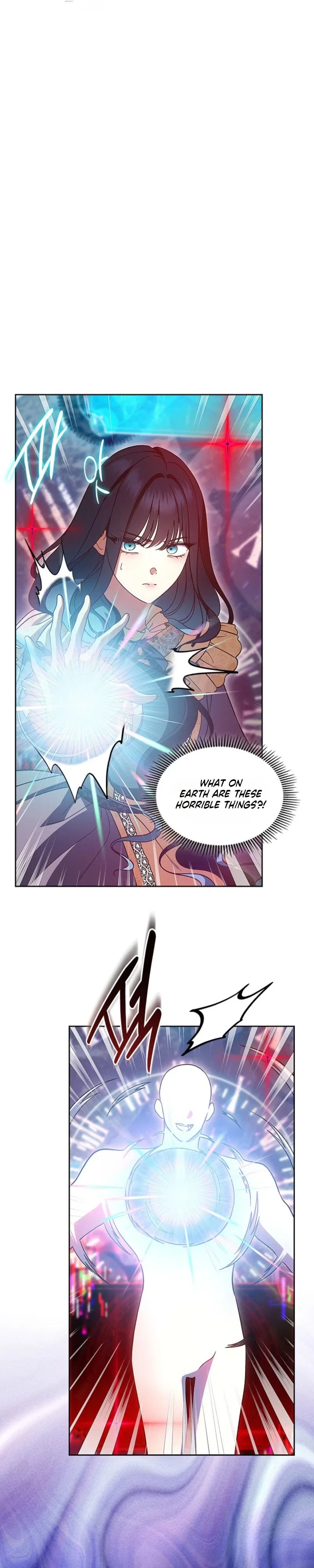 I Stole the Heroine’s First Love Chapter 107 – Page 32