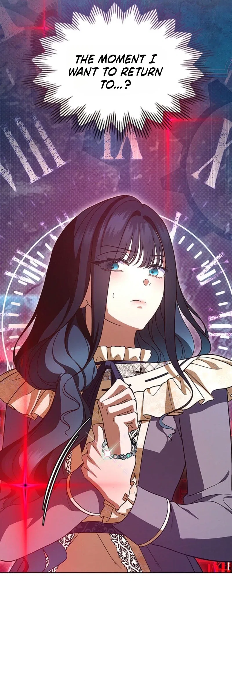 I Stole the Heroine’s First Love Chapter 107 – Page 35