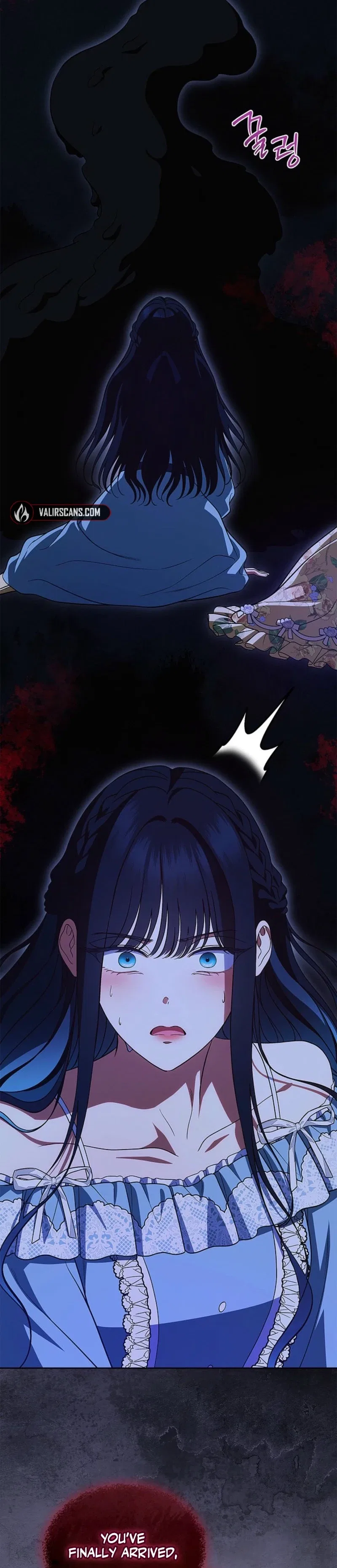 I Stole the Heroine’s First Love Chapter 107 – Page 40