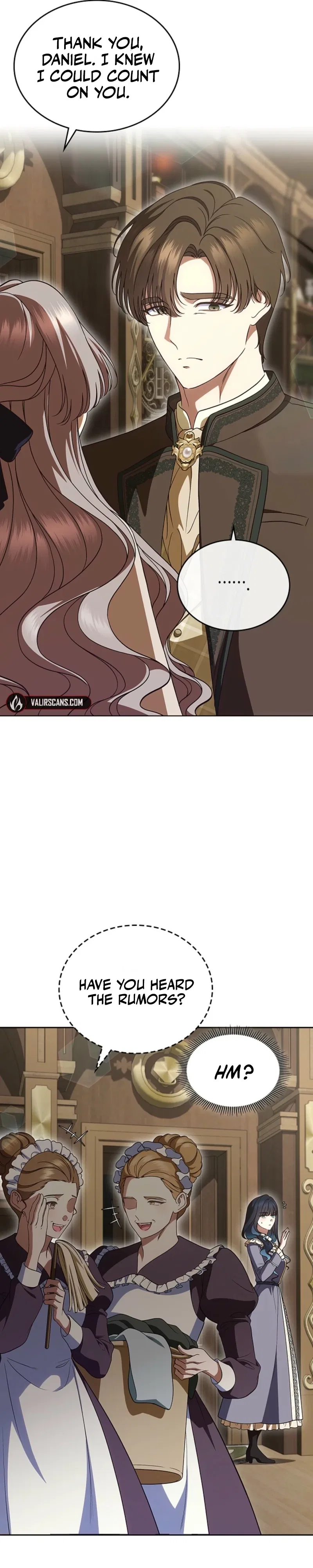 I Stole the Heroine’s First Love Chapter 106 – Page 2
