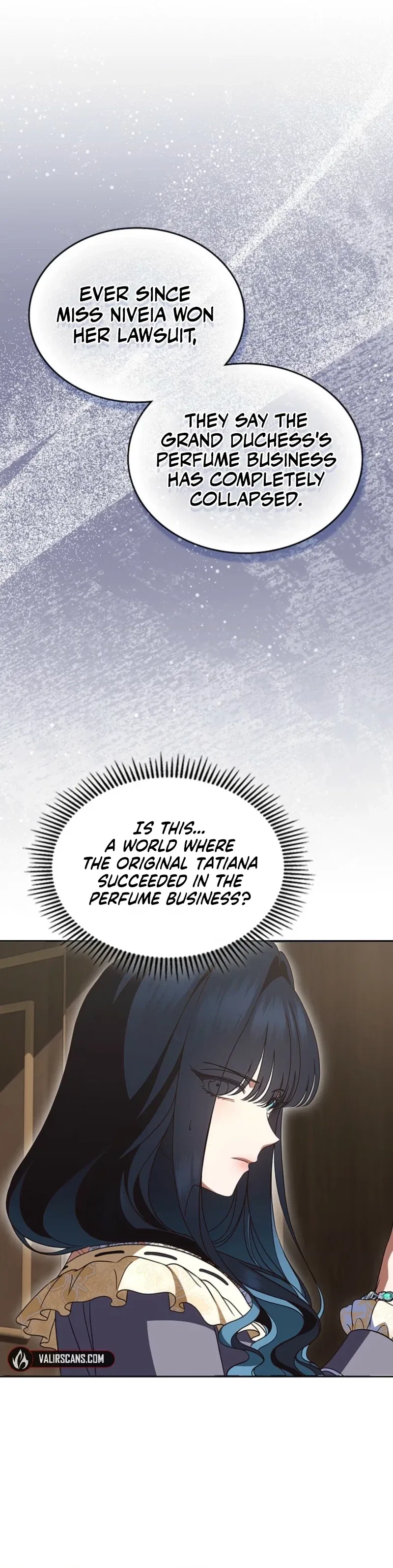 I Stole the Heroine’s First Love Chapter 106 – Page 3