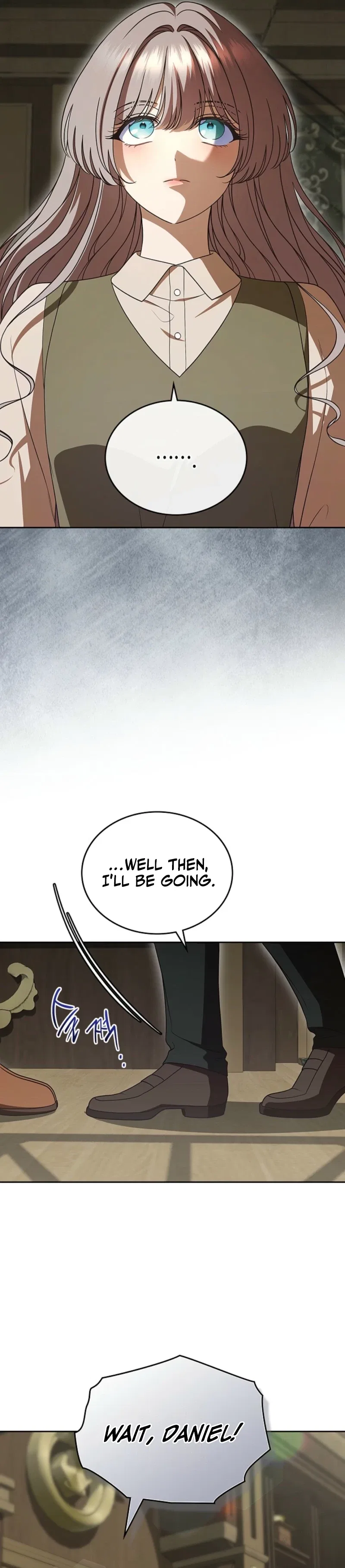 I Stole the Heroine’s First Love Chapter 106 – Page 7