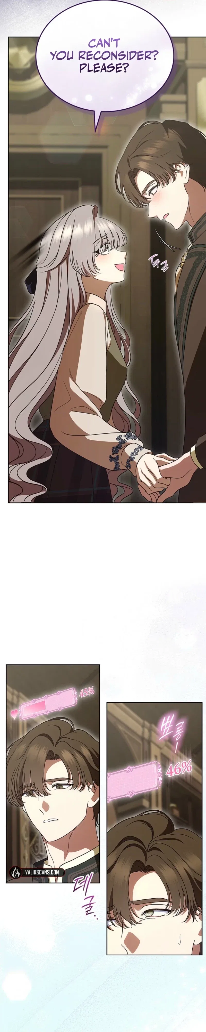I Stole the Heroine’s First Love Chapter 106 – Page 9