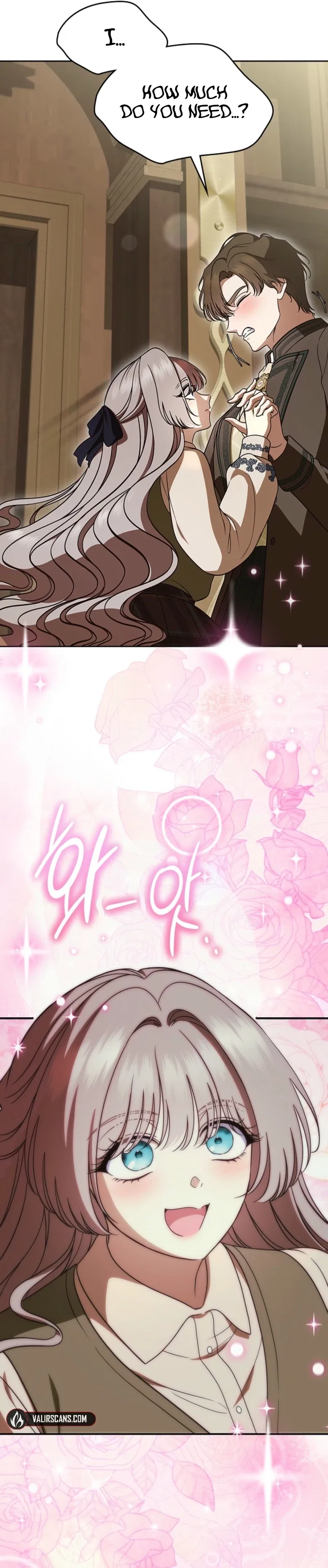 I Stole the Heroine’s First Love Chapter 106 – Page 28