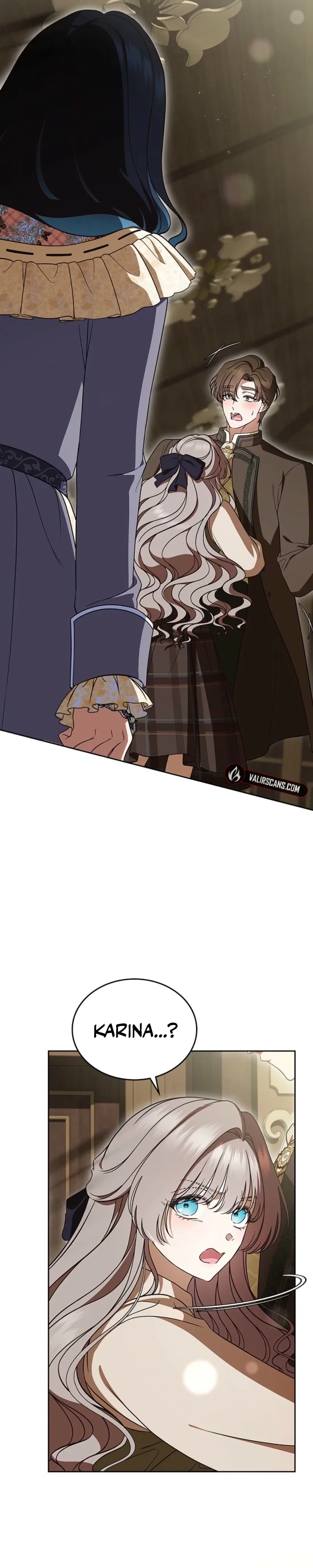 I Stole the Heroine’s First Love Chapter 106 – Page 31
