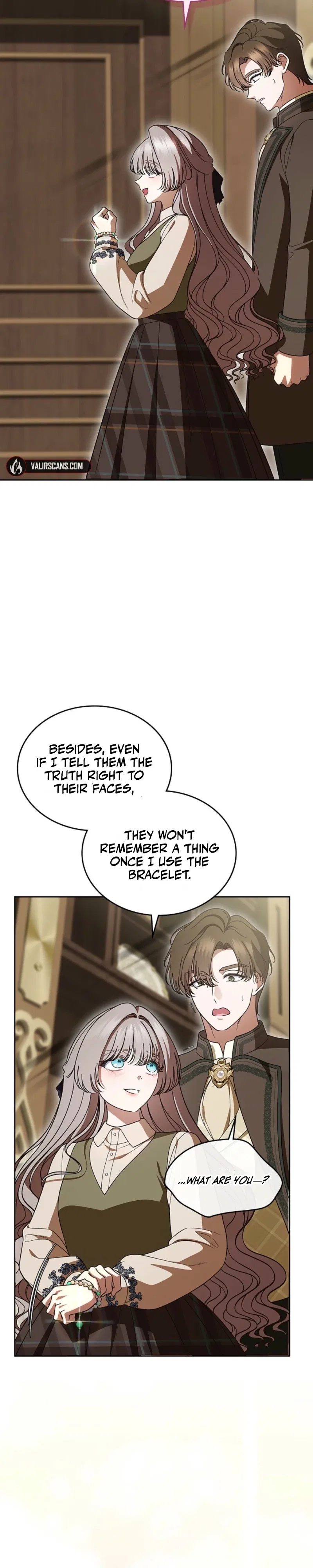 I Stole the Heroine’s First Love Chapter 106 – Page 35