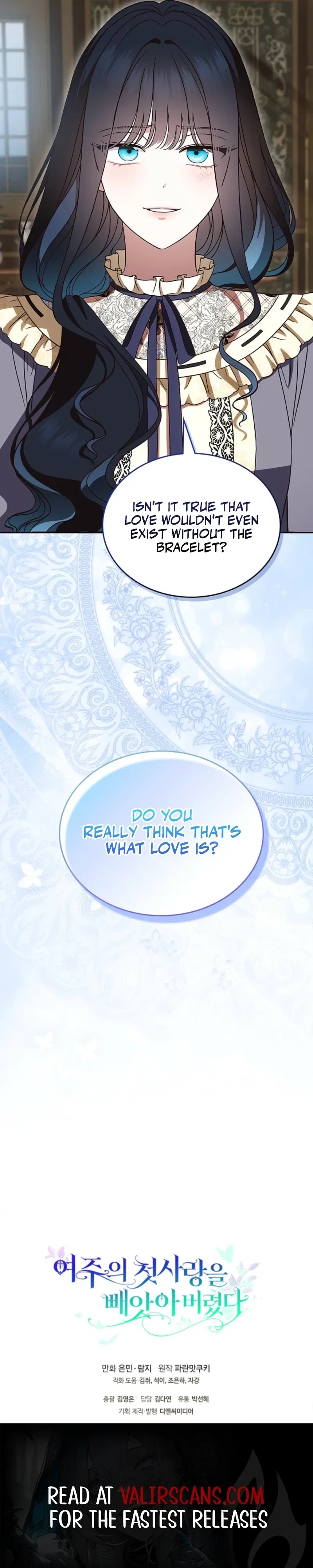 I Stole the Heroine’s First Love Chapter 106 – Page 39