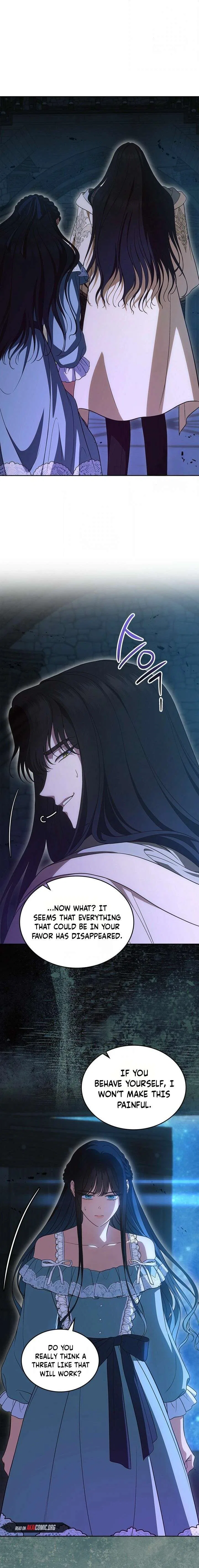 I Stole the Heroine’s First Love Chapter 105 – Page 5