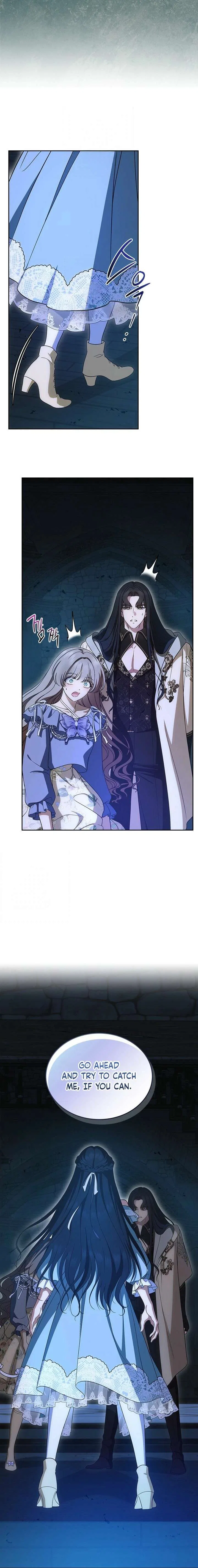 I Stole the Heroine’s First Love Chapter 105 – Page 6