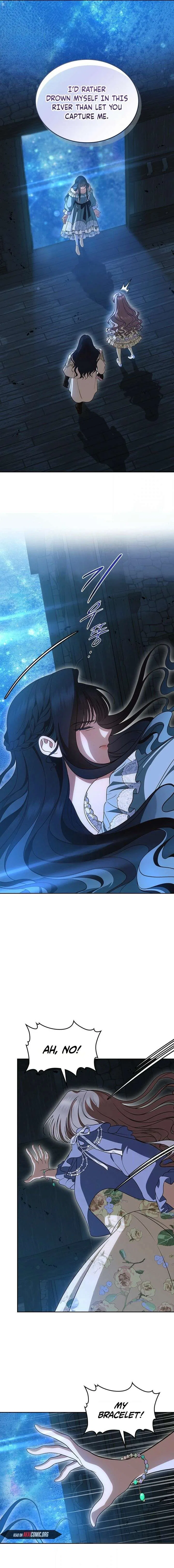 I Stole the Heroine’s First Love Chapter 105 – Page 7