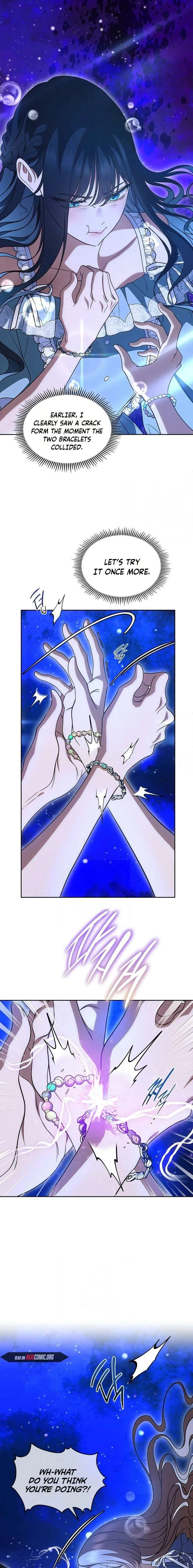 I Stole the Heroine’s First Love Chapter 105 – Page 11