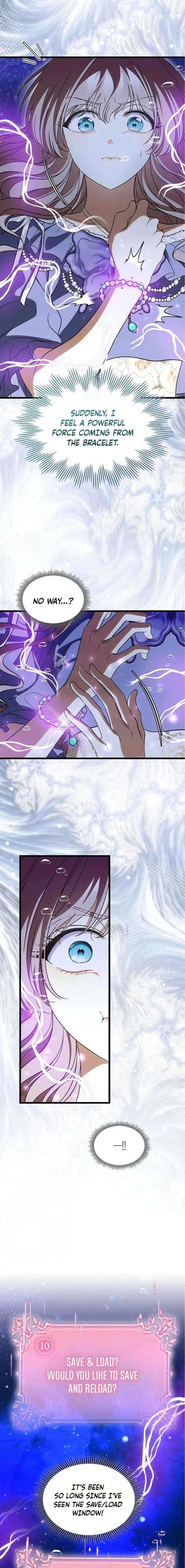 I Stole the Heroine’s First Love Chapter 105 – Page 13