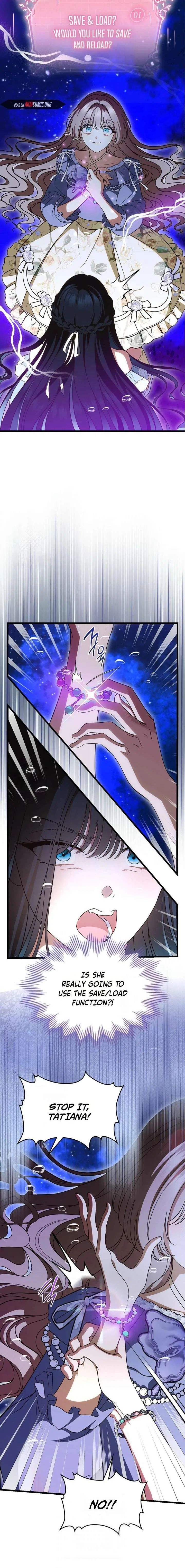 I Stole the Heroine’s First Love Chapter 105 – Page 14