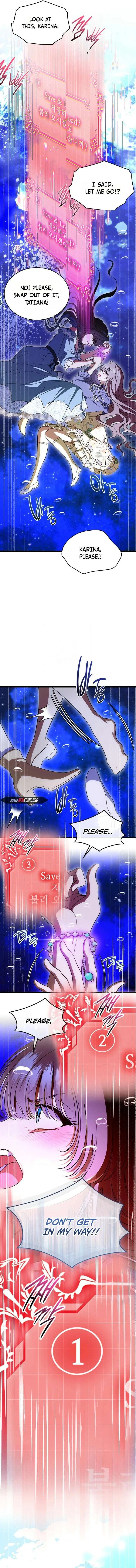 I Stole the Heroine’s First Love Chapter 105 – Page 15