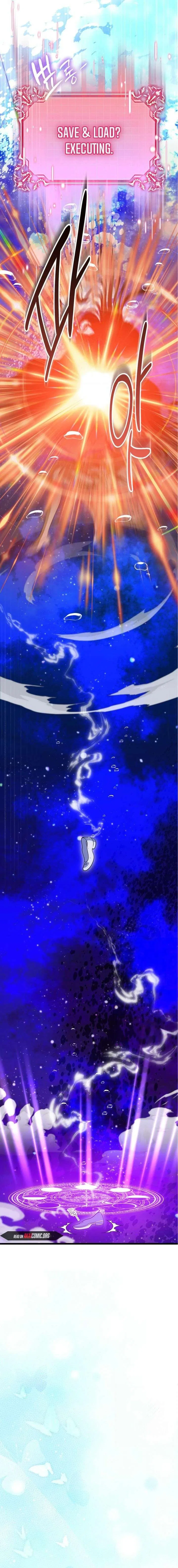 I Stole the Heroine’s First Love Chapter 105 – Page 16