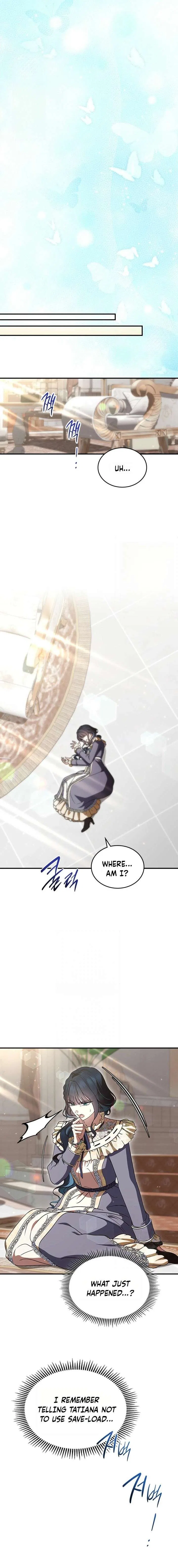 I Stole the Heroine’s First Love Chapter 105 – Page 17